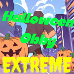 Extreme Halloween Obby 🎃🎃🎃