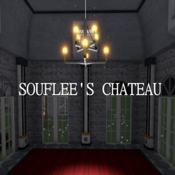 Souflee's Chateau V0.2