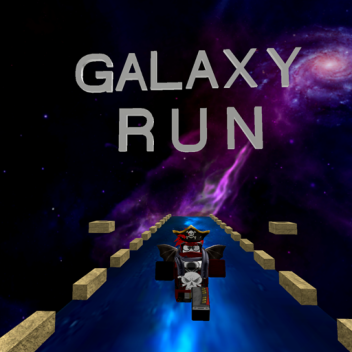 Galaxy Run Beta (v1.4)