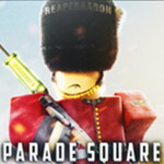 [UNCOPYLOCKED] BA | Parade Square 