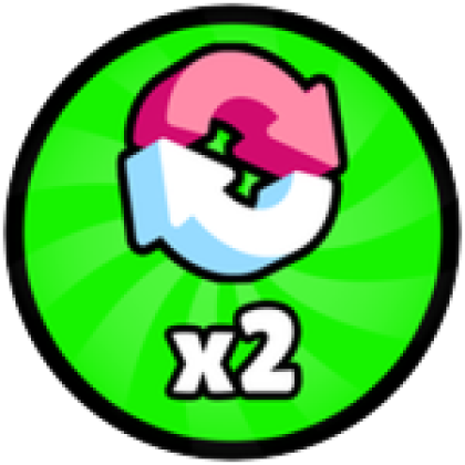 x2 Rebirths - Roblox