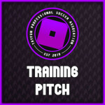 TPSA | Training Pitch