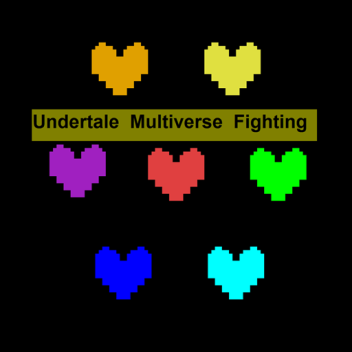 Undertale Multiverse Fighting