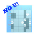 NO U! - A Nonogram Game