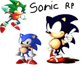 Sonic RP [CLASSIC]