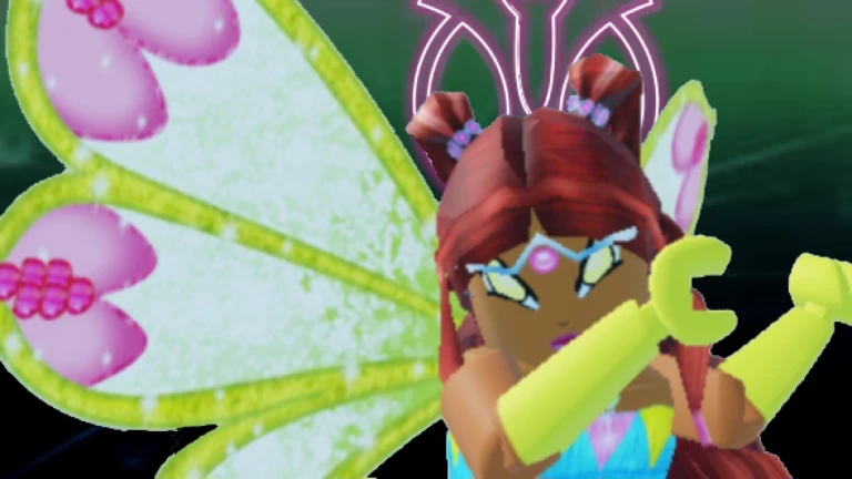 Guardians Of Magic: Winx Club RolePlay {Beta}