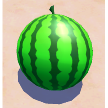 Melon Walking Simulator