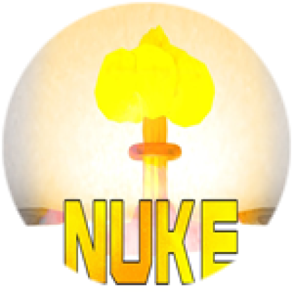 Nuke - Roblox