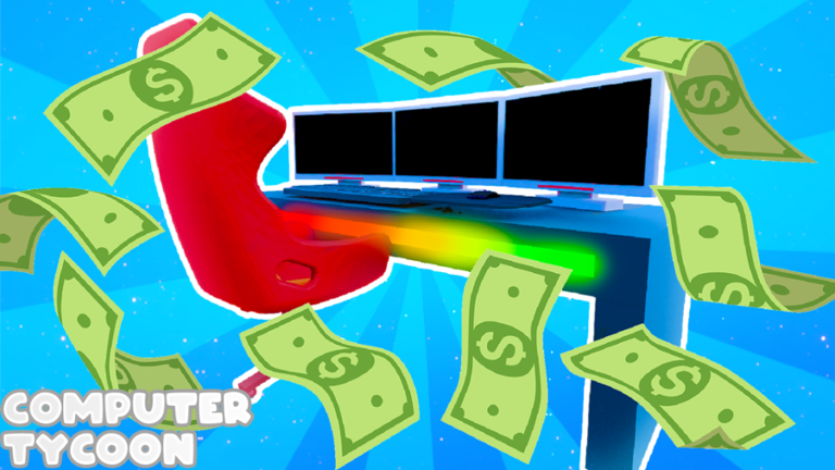 Computer Tycoon
