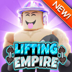 🏋️ [UPDATE!] Lifting Empire Tycoon