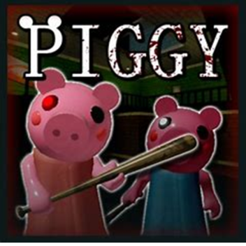 Piggy NEW MAP