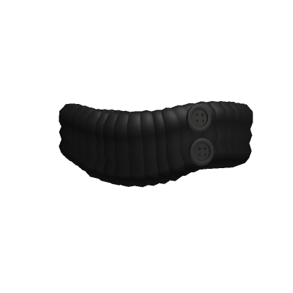 Cozy Turtle Neck with Buttons | Roblox Item - Rolimon's
