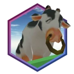 Game Badge Icon