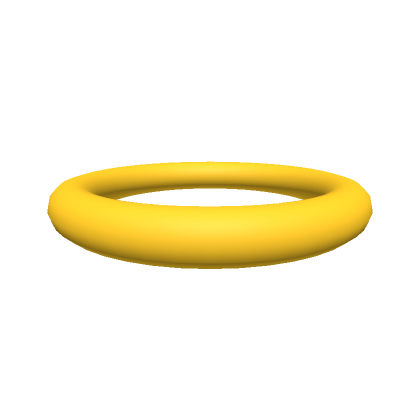 Halo yellow discount