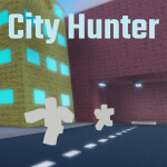 City Hunters [Coming soon]
