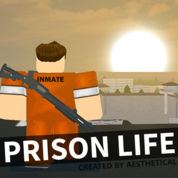 Vida na Prisão