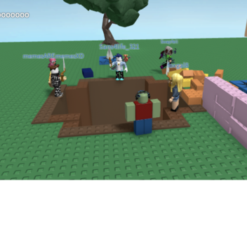 Try to fill the longest hole in ROBLOX