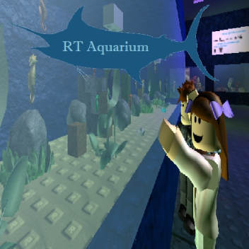 RT Aquarium Showcase