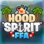 Hood Spirit FFA👻