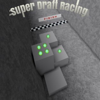 Super Draft Racing