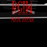 RCIW Main Arena