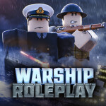 TOOL REVAMP! Warship Roleplay | WW2 🌊