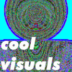 cool visuals