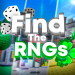 Find The RNGs [48]