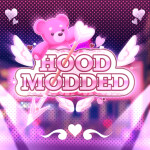 [💘] Hood Modded