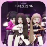 BLACKPINK [BORN PINK] WORLD TOUR SEOUL