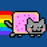 Nyan Cat Simulator