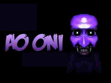 Let's Play] Are YOU the demon?! [Ao Oni Online] 