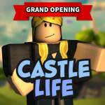 [BETA] Castle Life