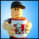 KFC Roleplay Tycoon!