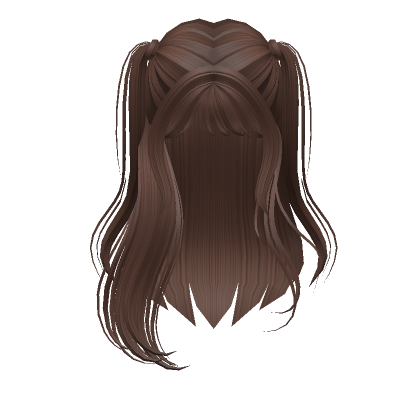 Cute shop anime hair