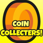 [🚨RELEASE🚨] Coin Collectors!