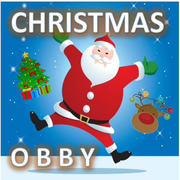 Christmas Obby