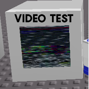 Video Test