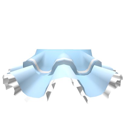 Blue skirt roblox best sale id
