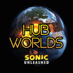 [ALPHA] Unleashed Hub Worlds