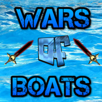 Wars of Boats [UPDATE]