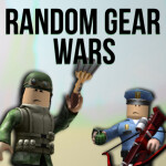 Random Gear Wars