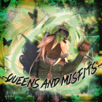 The Queens & Misfits Homestore