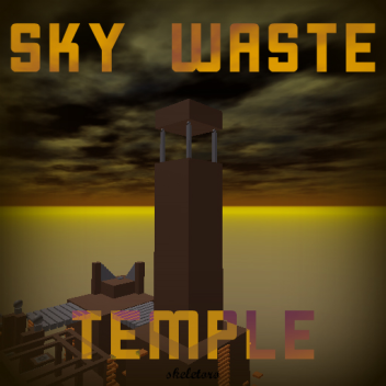 Sky Waste Temple