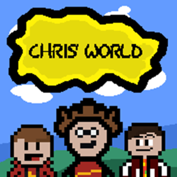 Chris' World