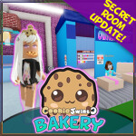 CookieSwirlC Bakery Tycoon