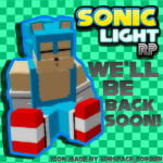 (Canceled) Sonic Light RP