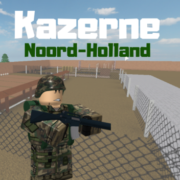 Kazerne Noord-Holland, (In development)