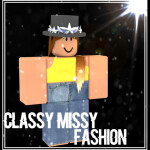Classy Fashion