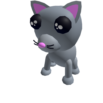 Cat Pet | Roblox Item - Rolimon's